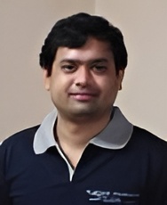 Sathish Kurapati 사진